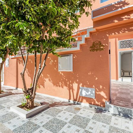 Riad Dar Juma, Suites & Appartements, Spa & Piscine Chauffee Marrakesh Exterior photo