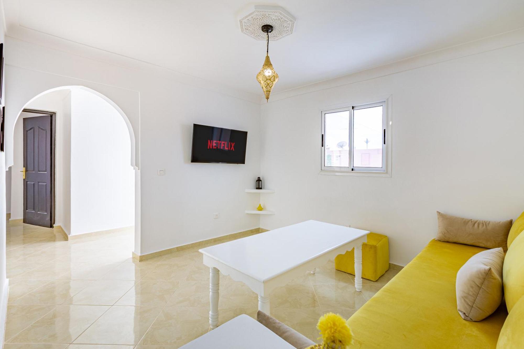 Riad Dar Juma, Suites & Appartements, Spa & Piscine Chauffee Marrakesh Exterior photo