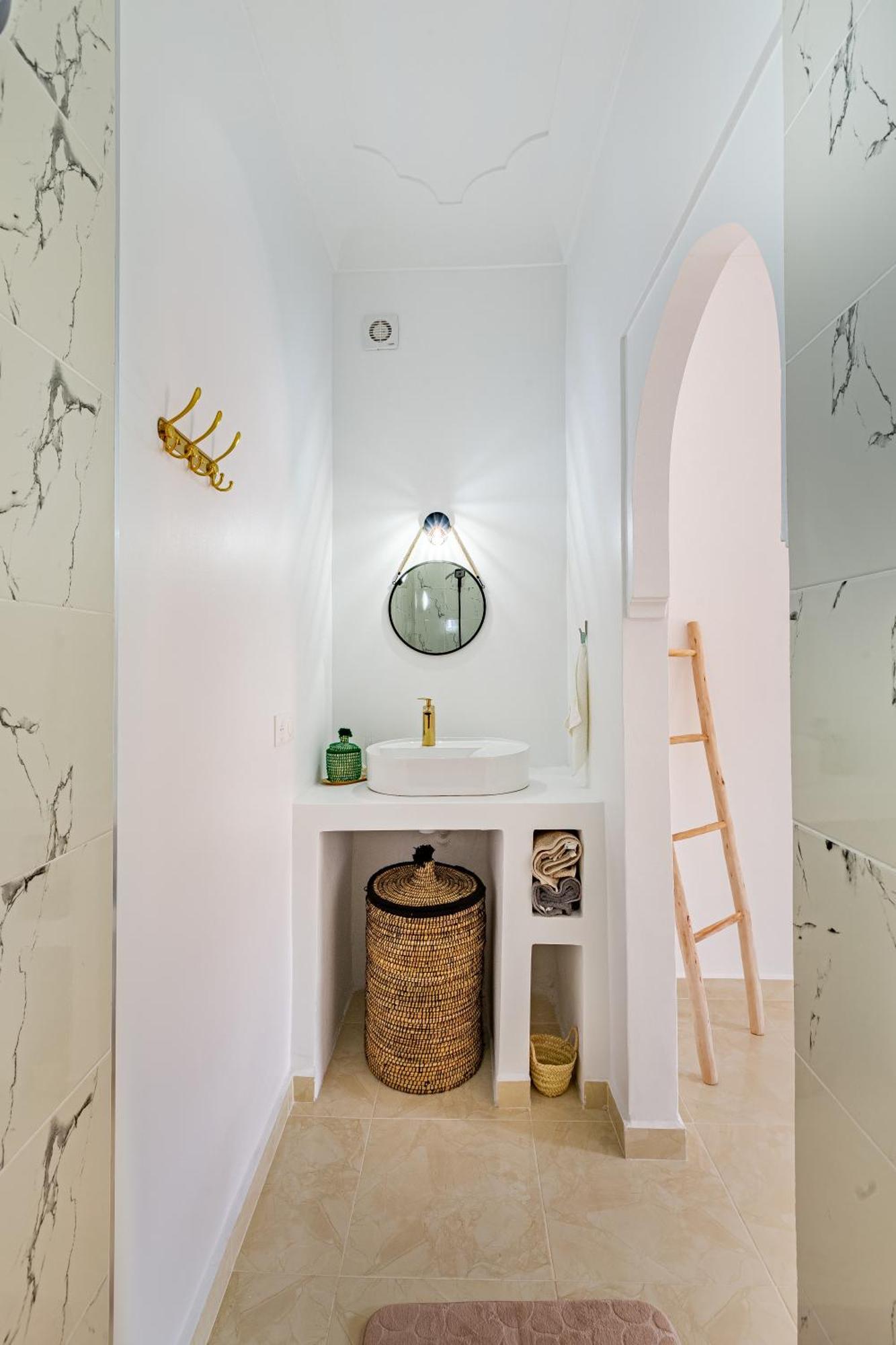 Riad Dar Juma, Suites & Appartements, Spa & Piscine Chauffee Marrakesh Exterior photo