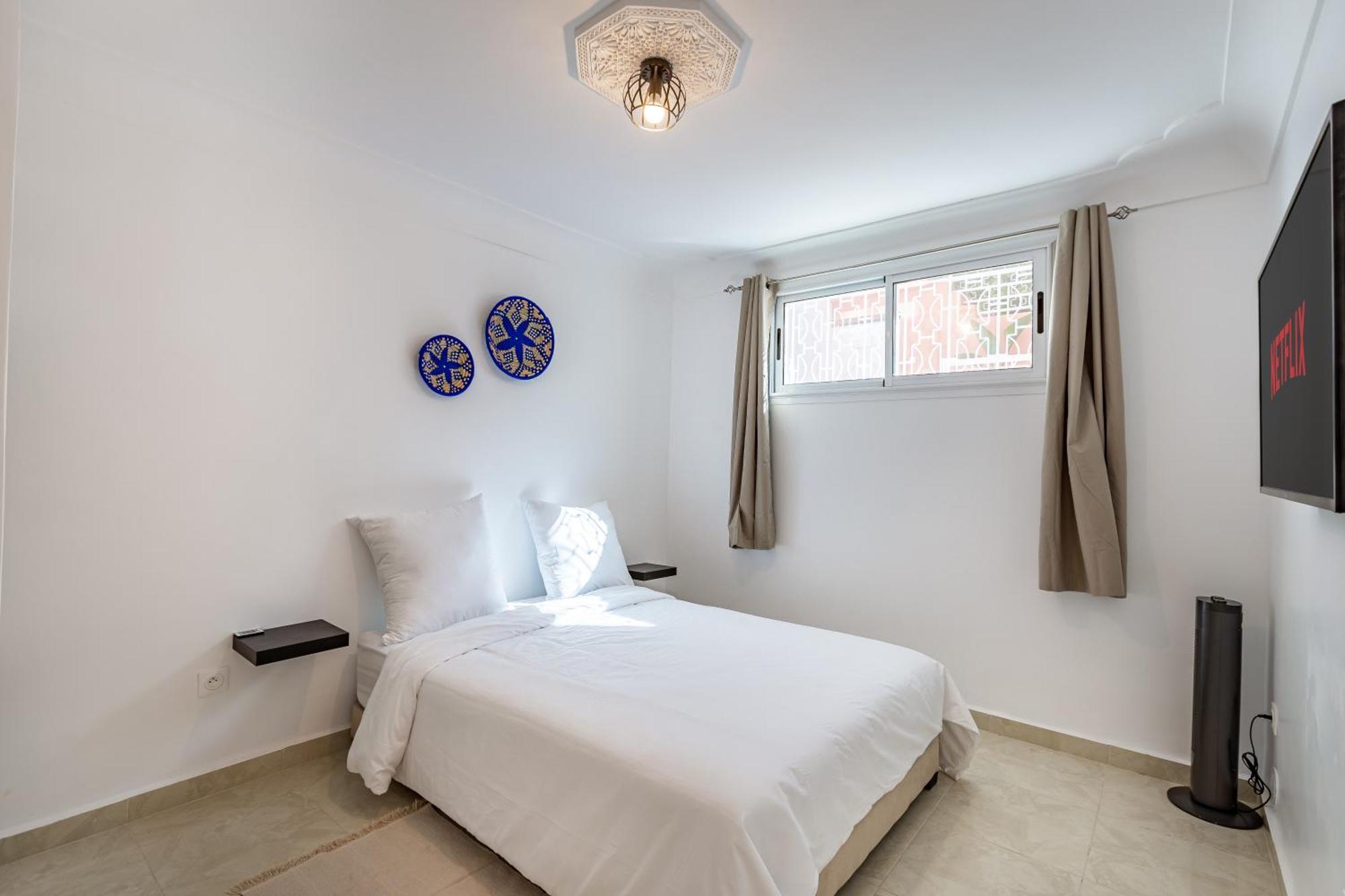 Riad Dar Juma, Suites & Appartements, Spa & Piscine Chauffee Marrakesh Room photo